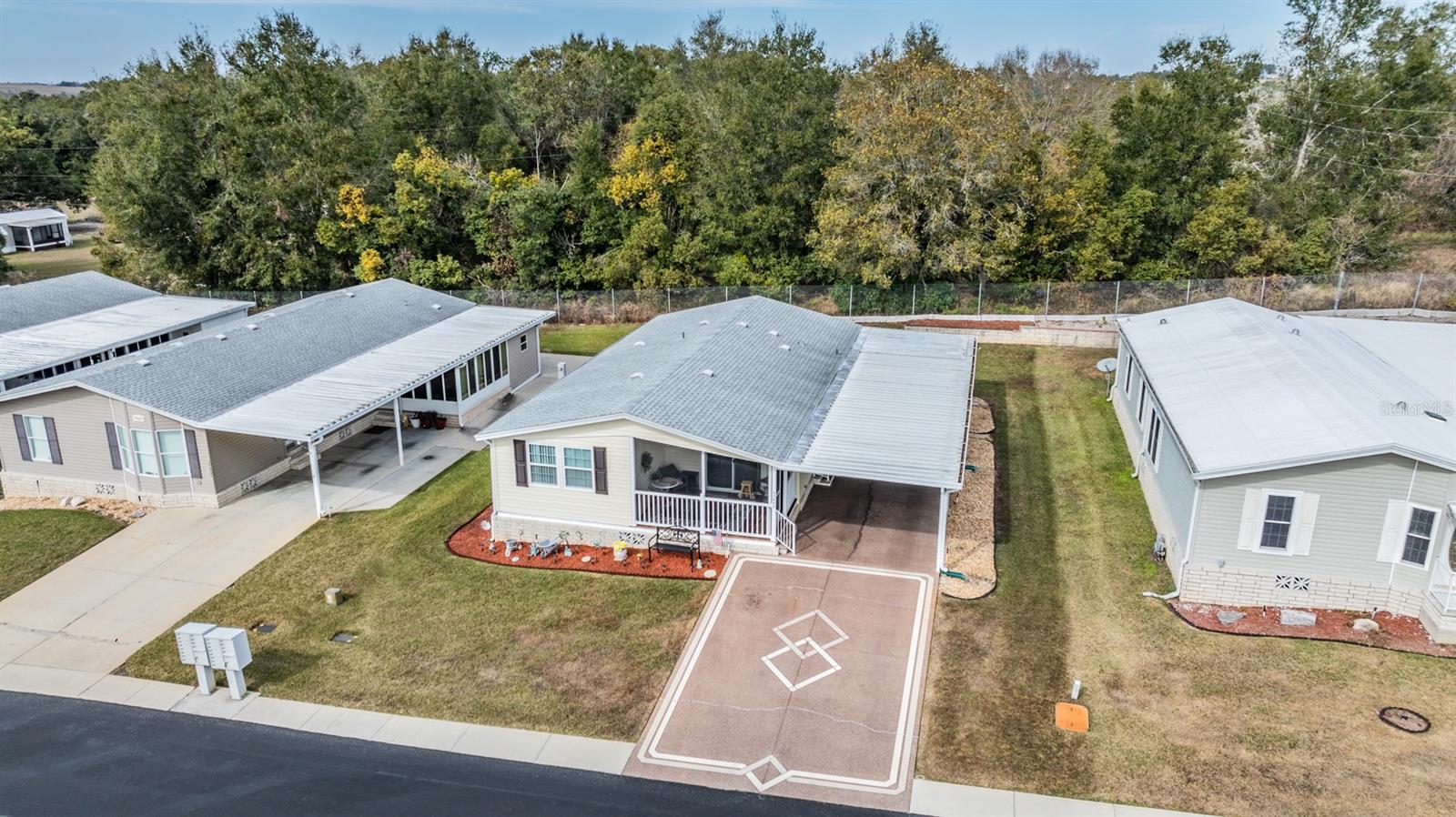 GRAND HORIZONS - Residential