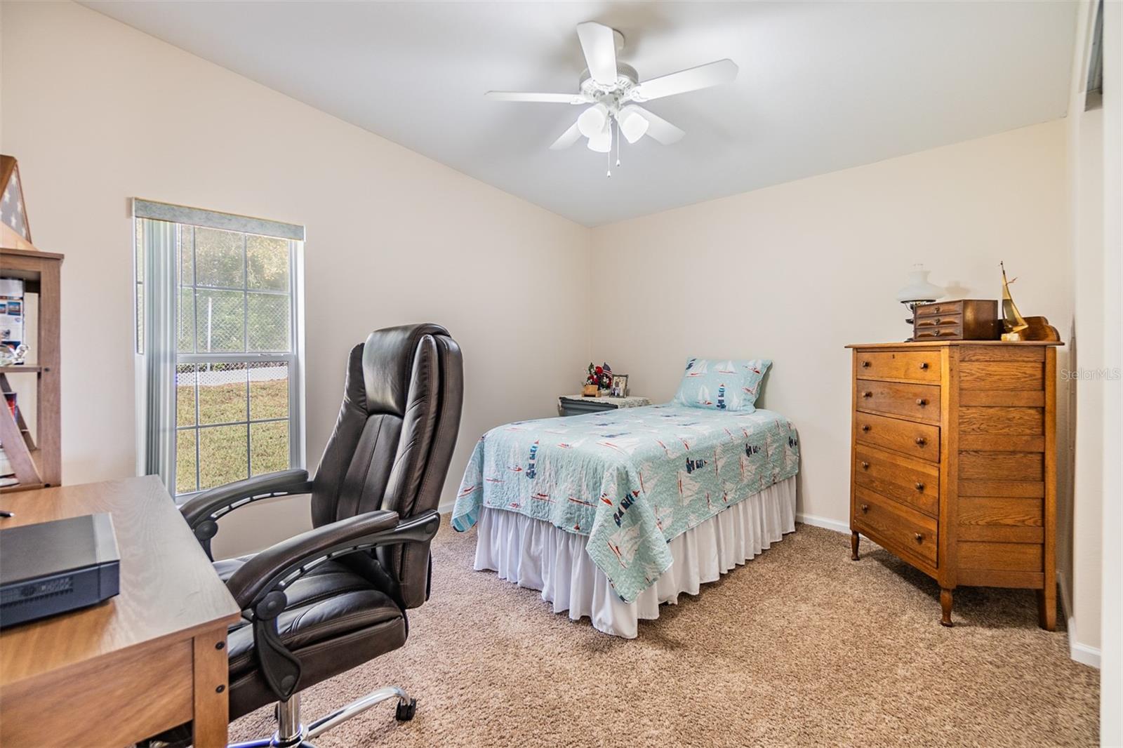 GRAND HORIZONS - Residential