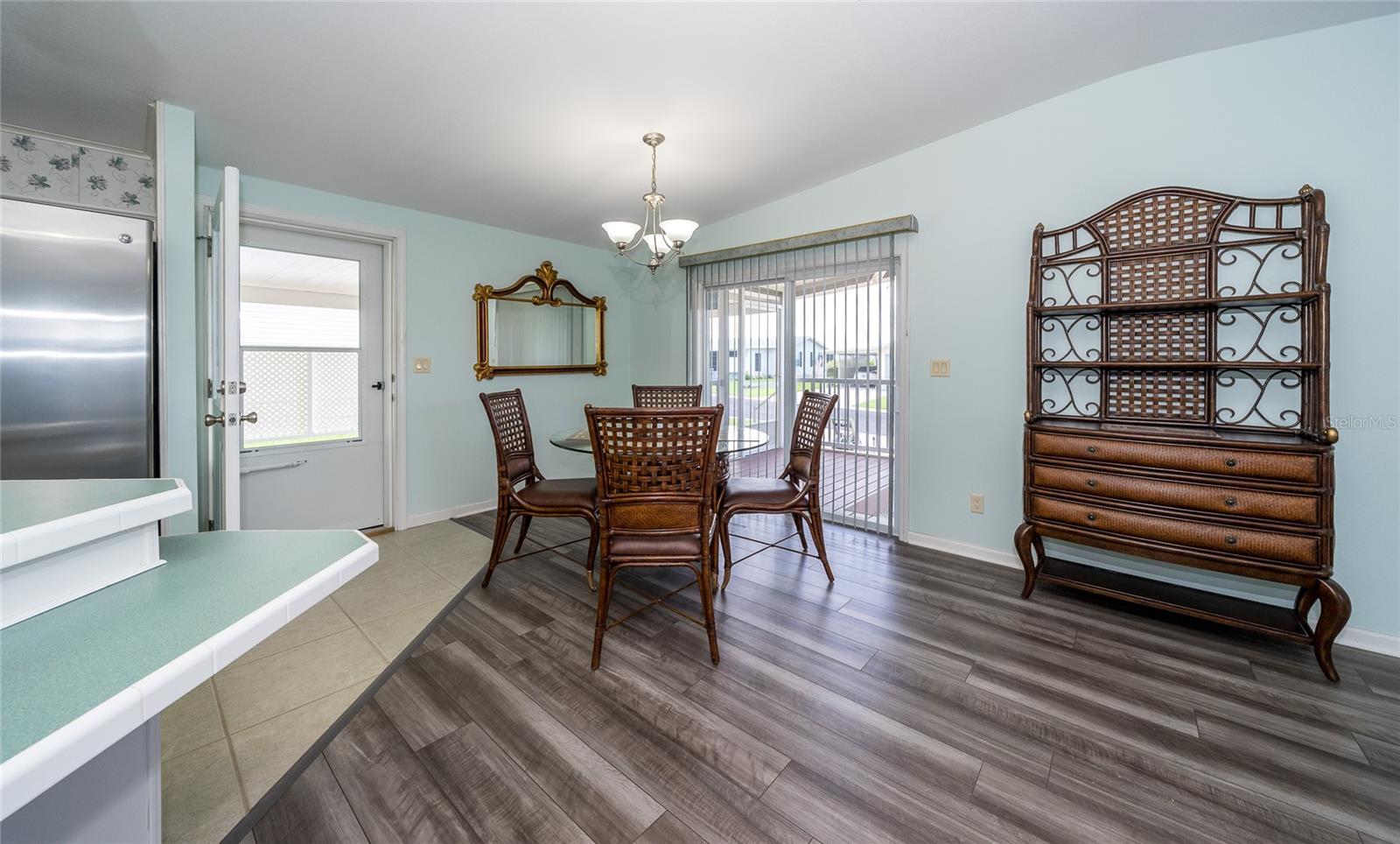 GRAND HORIZONS - Residential