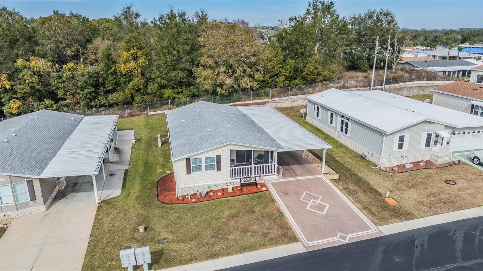 GRAND HORIZONS - Residential