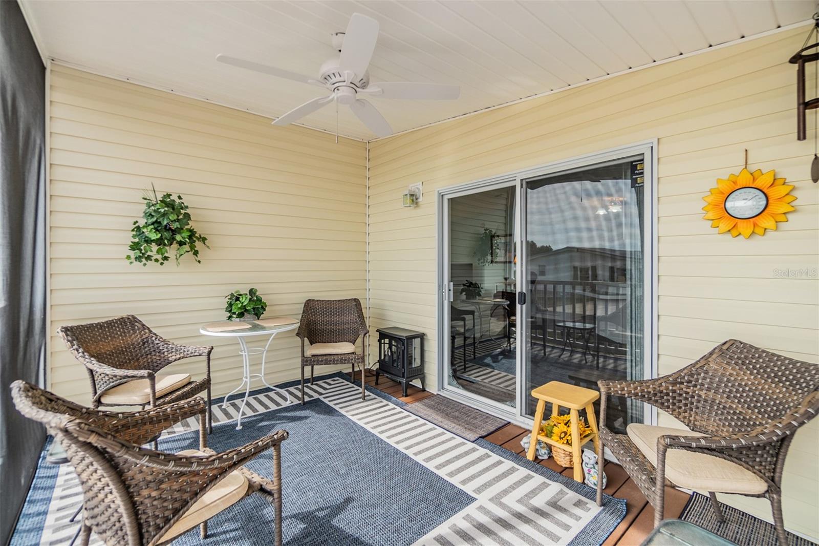 GRAND HORIZONS - Residential