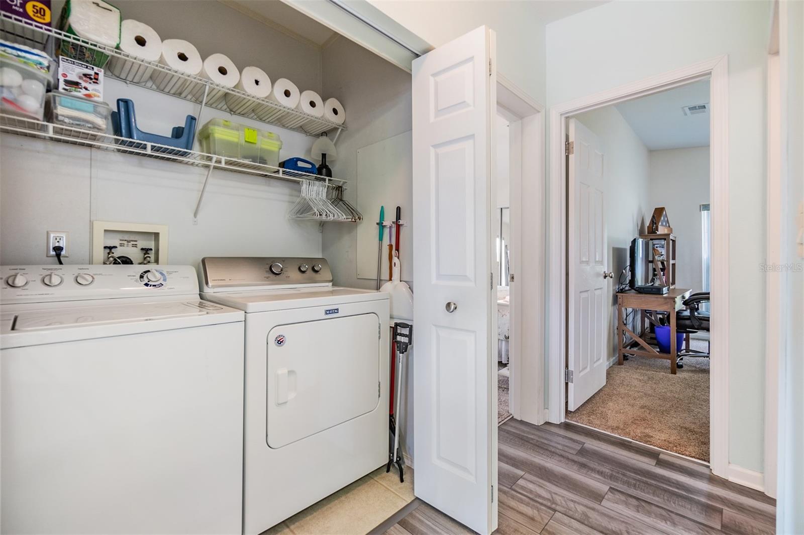 GRAND HORIZONS - Residential