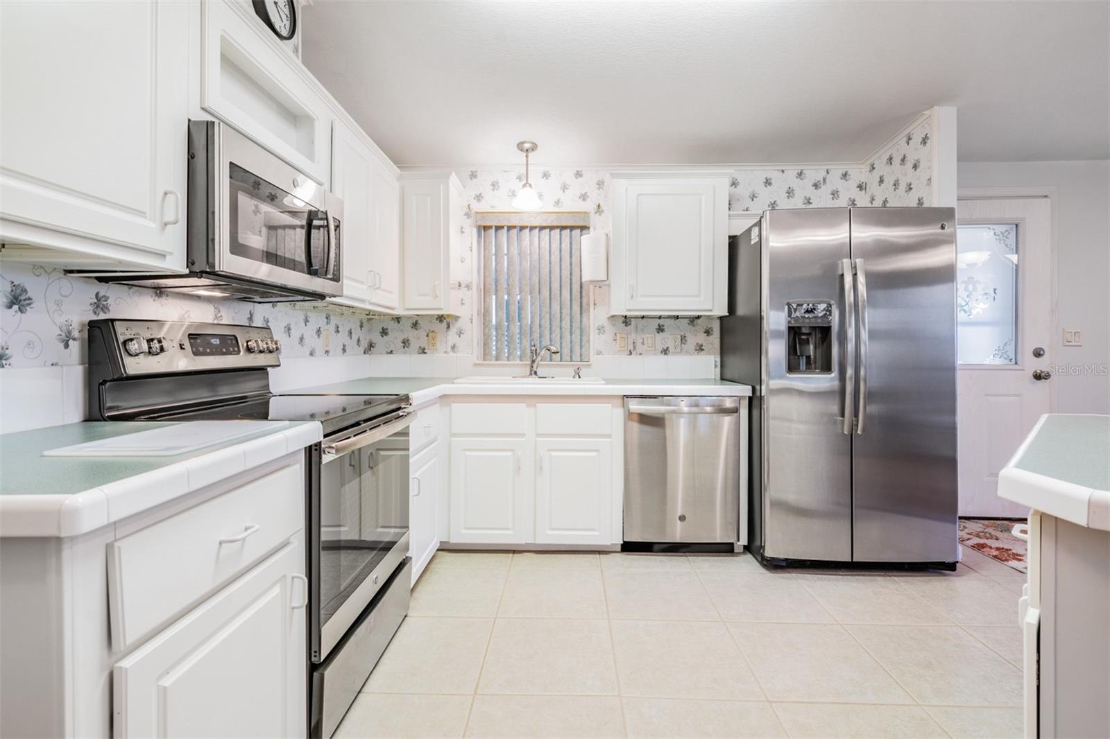 GRAND HORIZONS - Residential