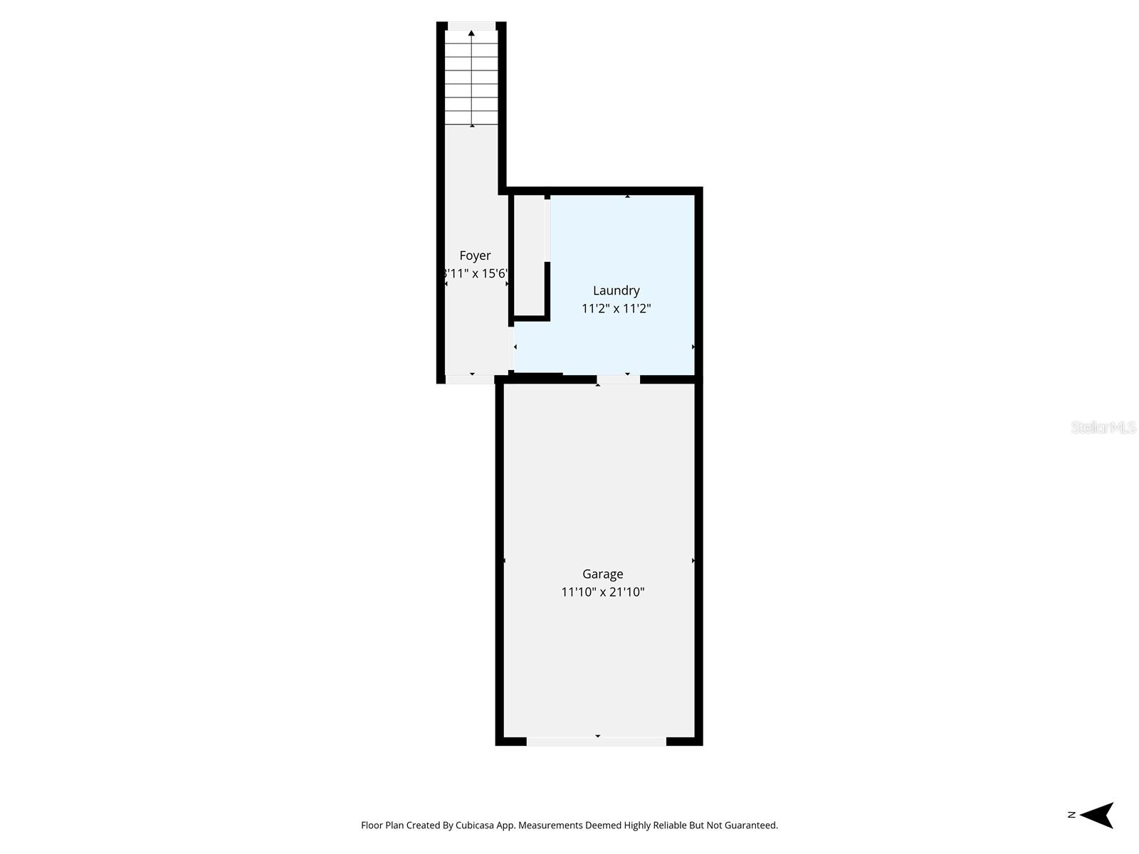 LAKE FOREST CONDO - Residential