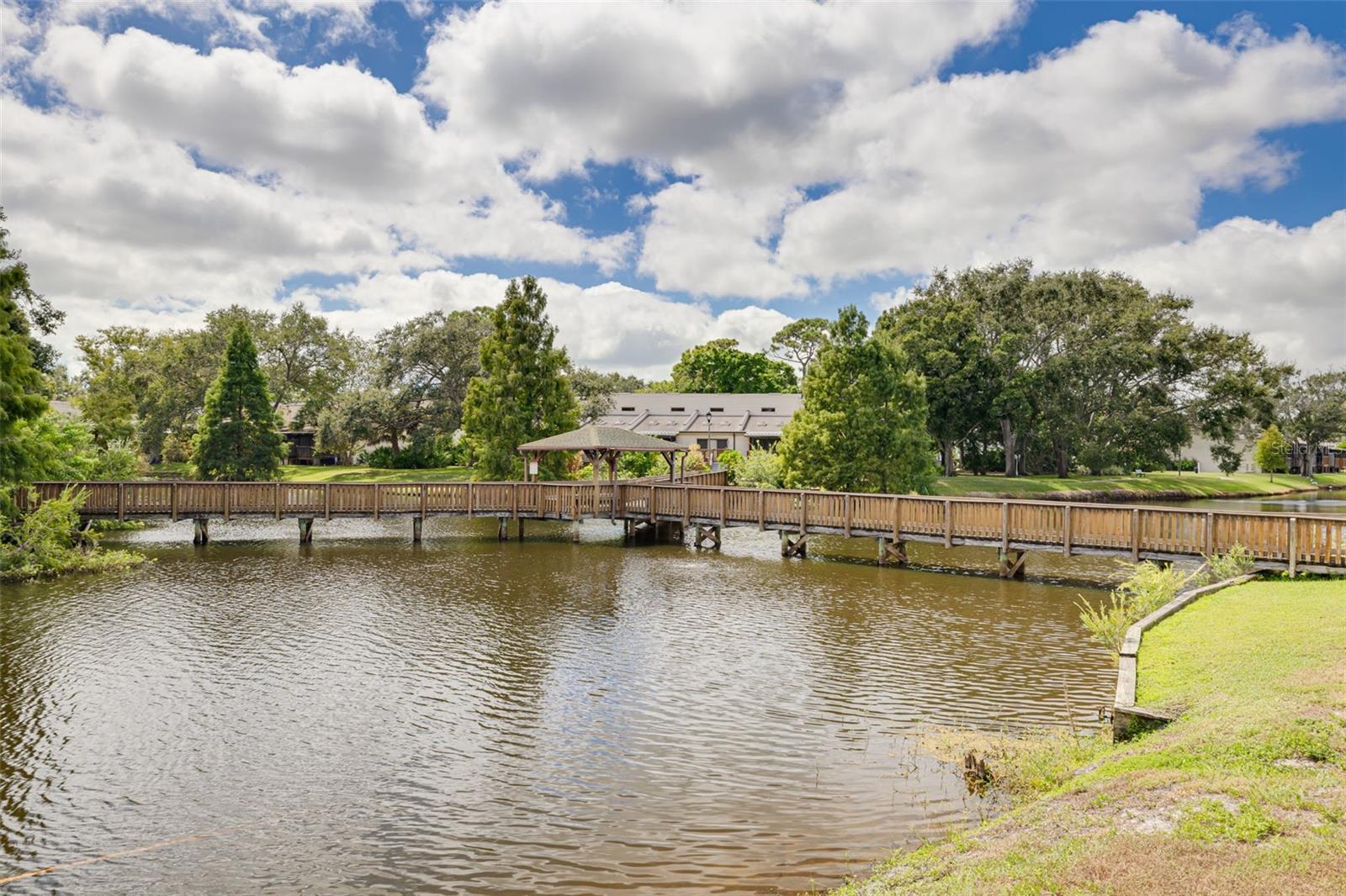 LAKE FOREST CONDO - Residential