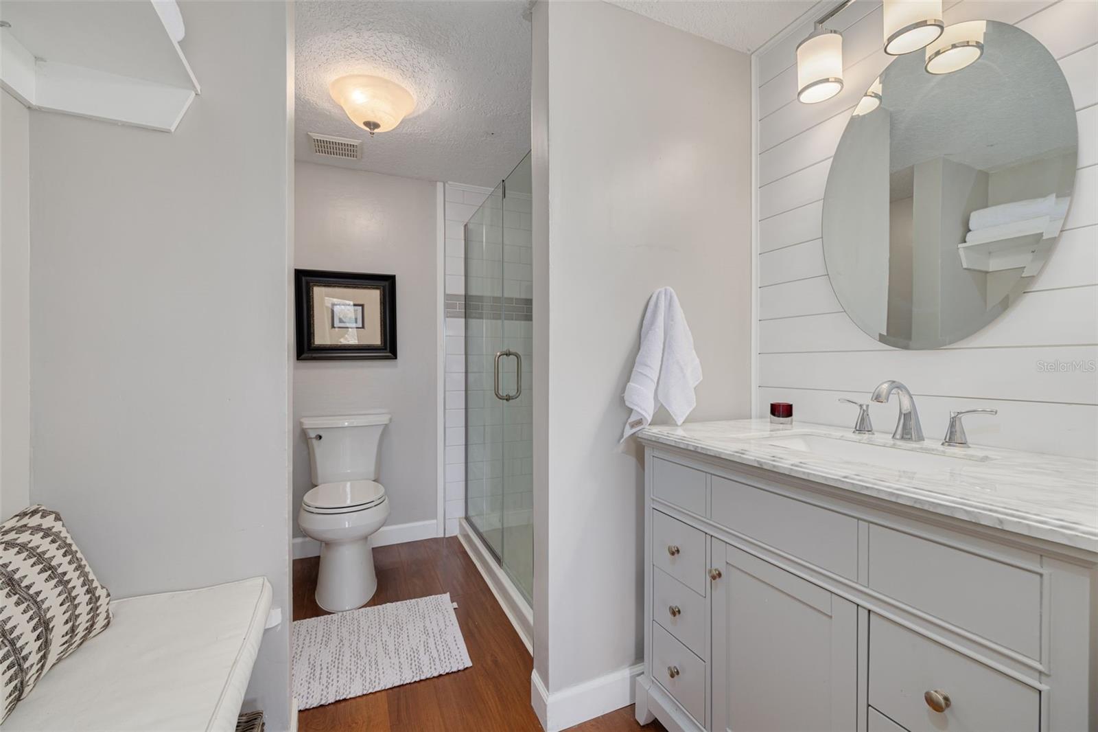 LAKE FOREST CONDO - Residential