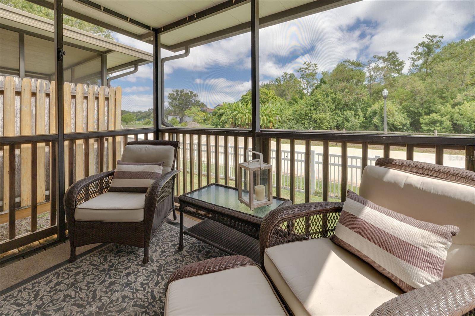 LAKE FOREST CONDO - Residential