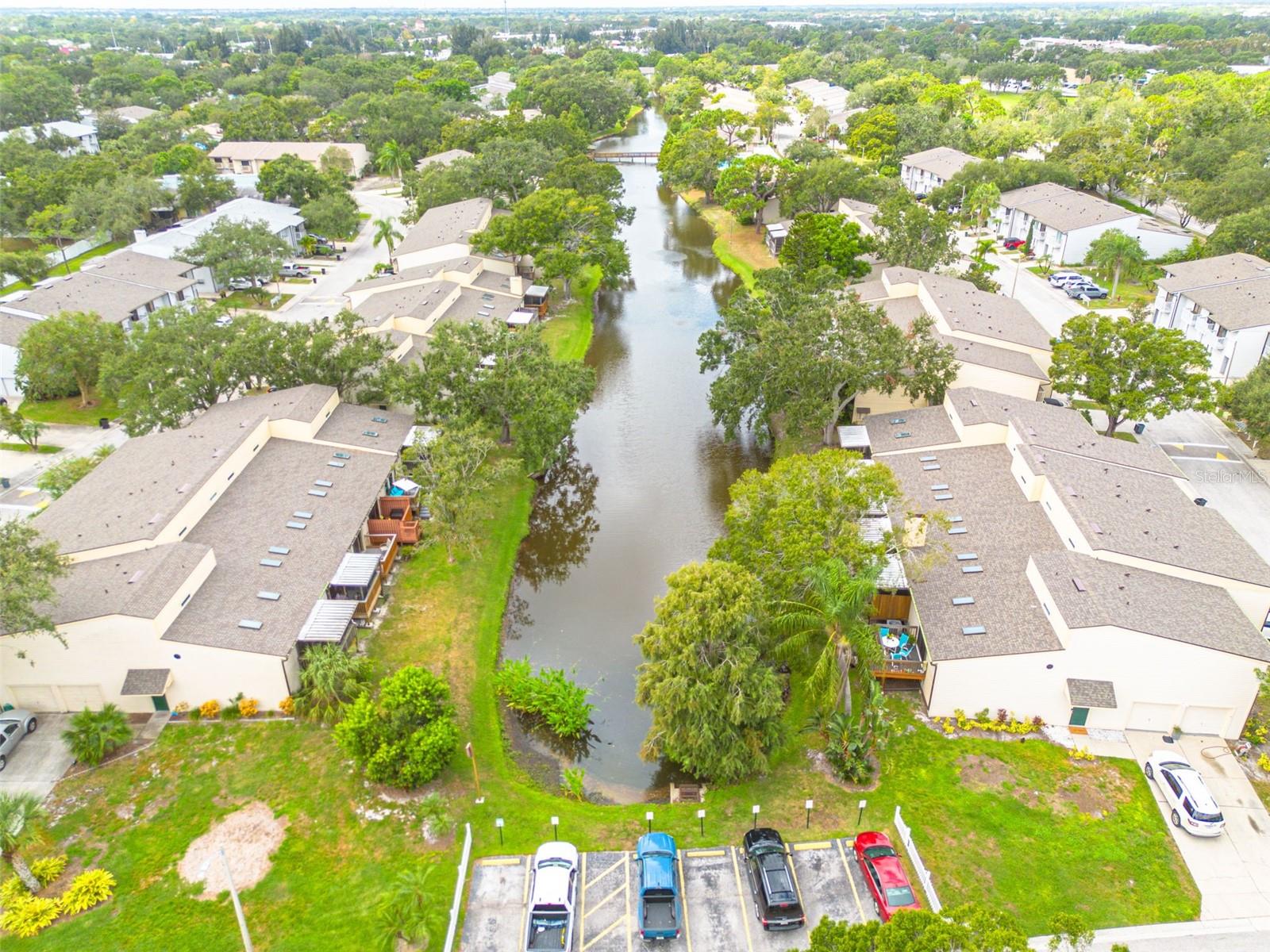 LAKE FOREST CONDO - Residential