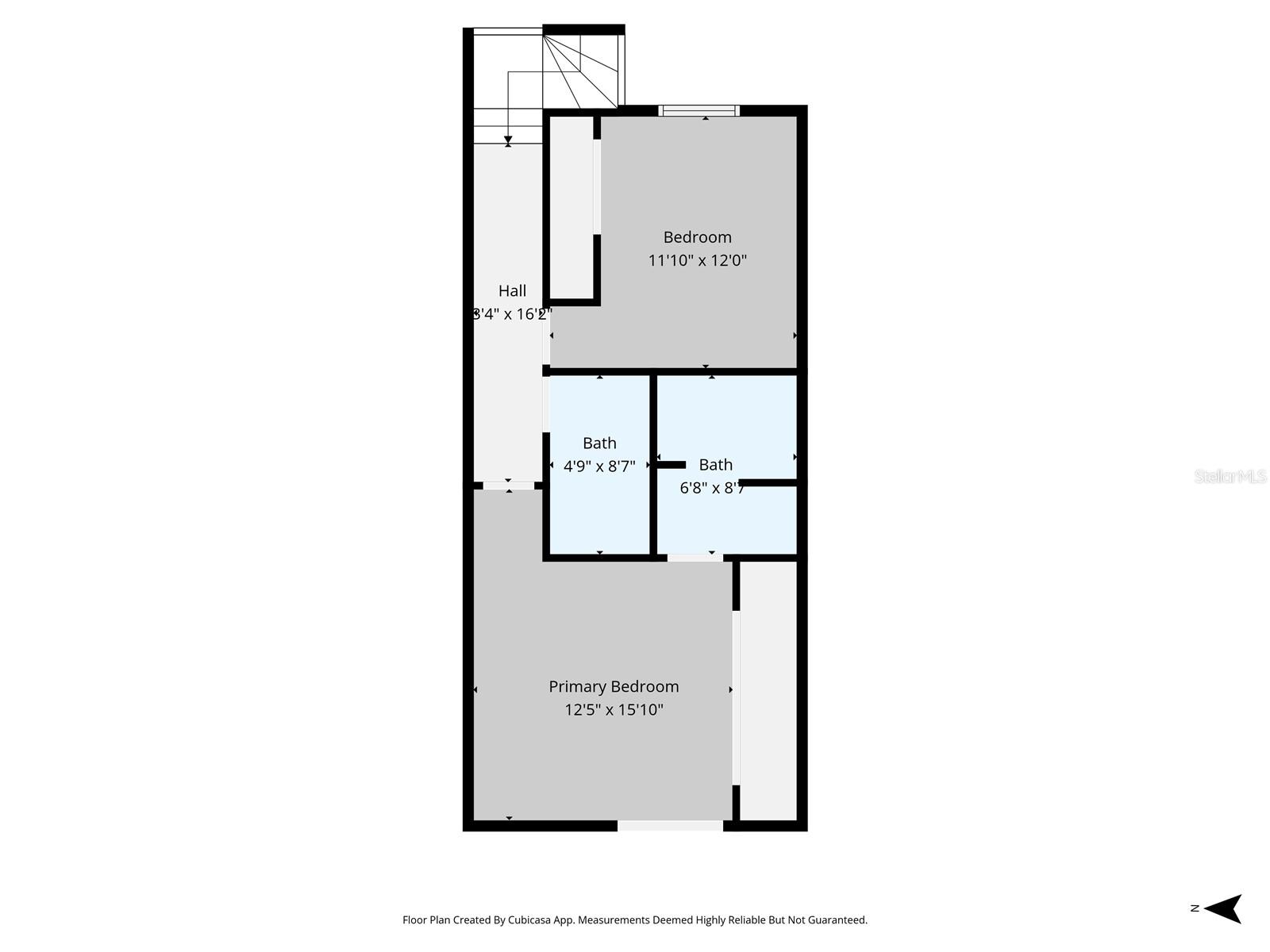 LAKE FOREST CONDO - Residential