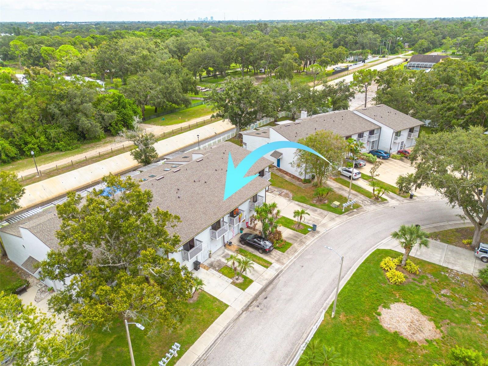 LAKE FOREST CONDO - Residential