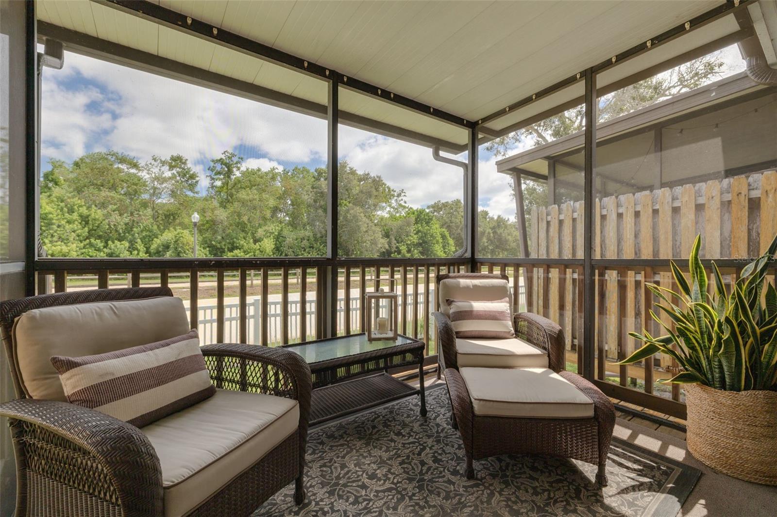 LAKE FOREST CONDO - Residential