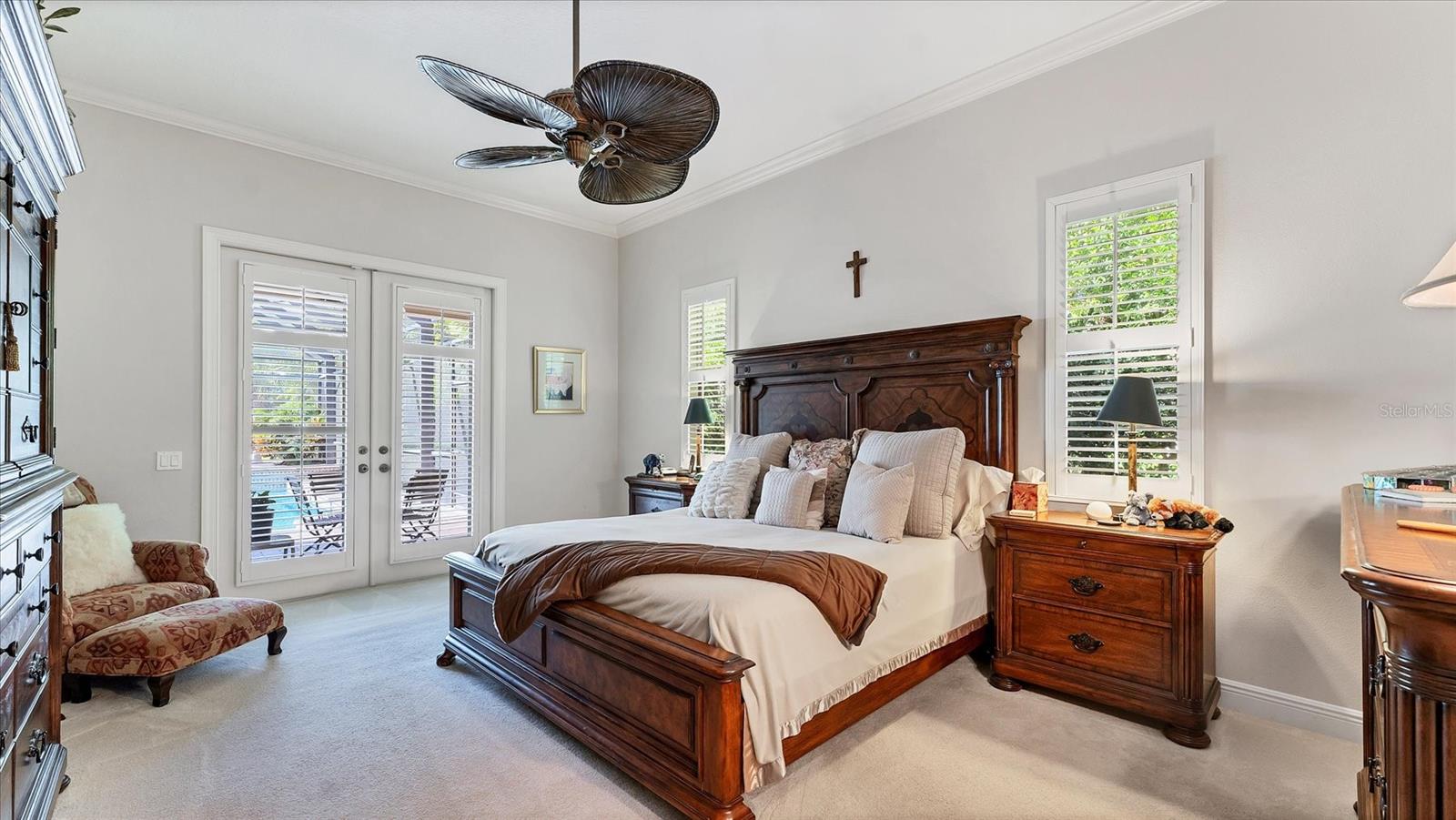 SERENOA LAKES - Residential