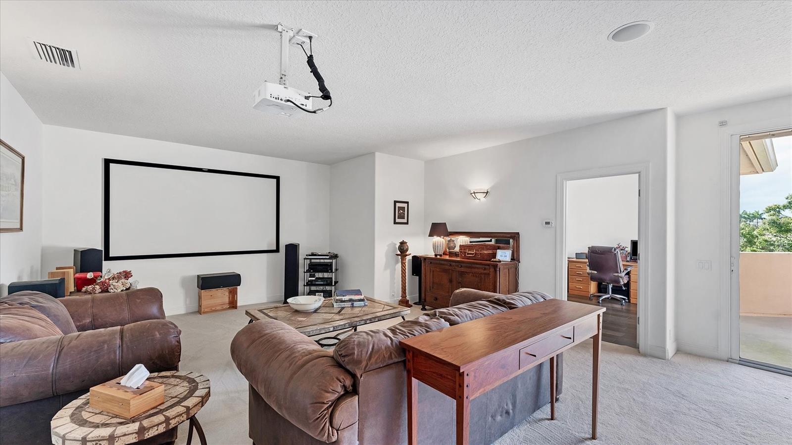 SERENOA LAKES - Residential