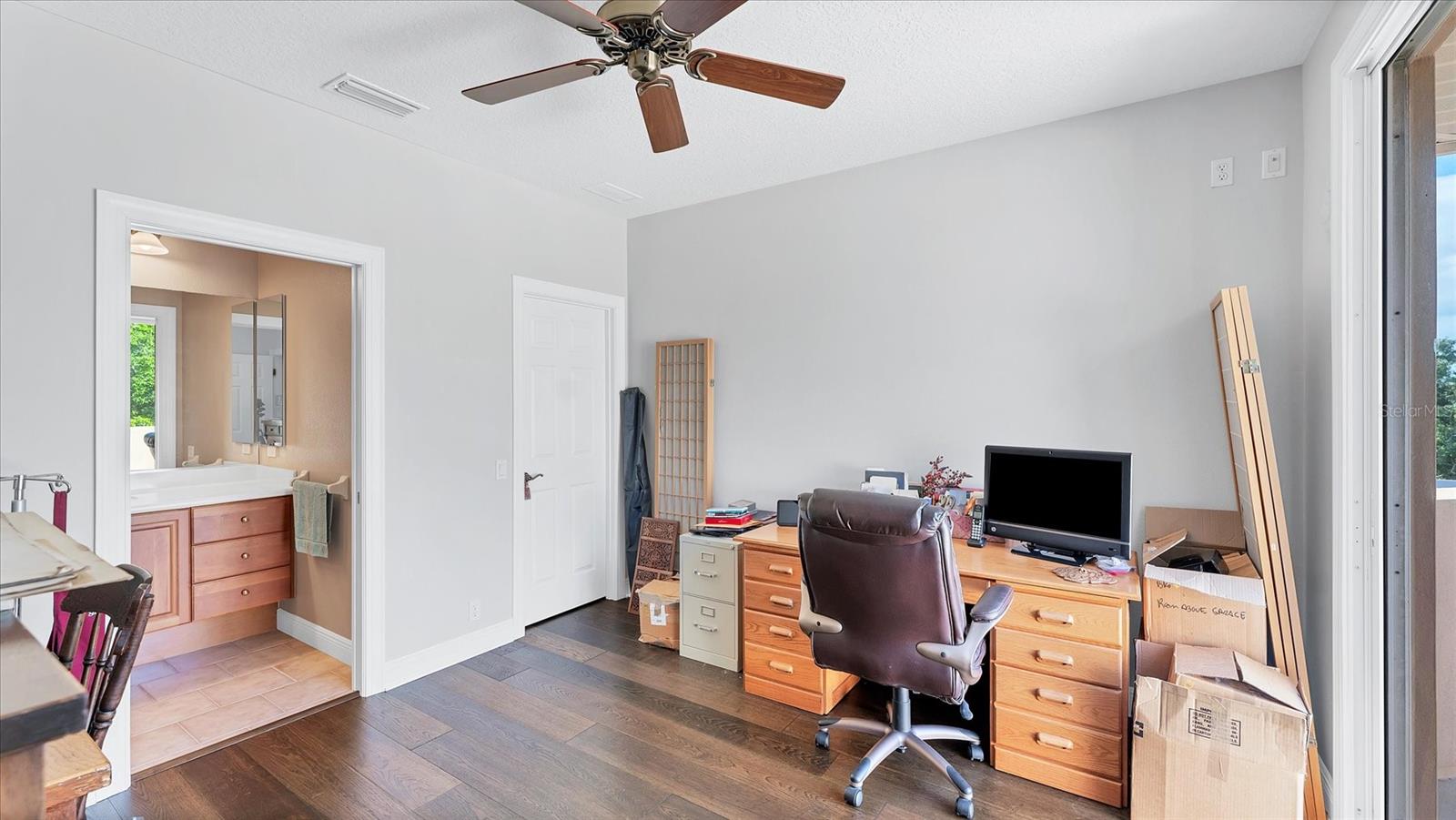 SERENOA LAKES - Residential