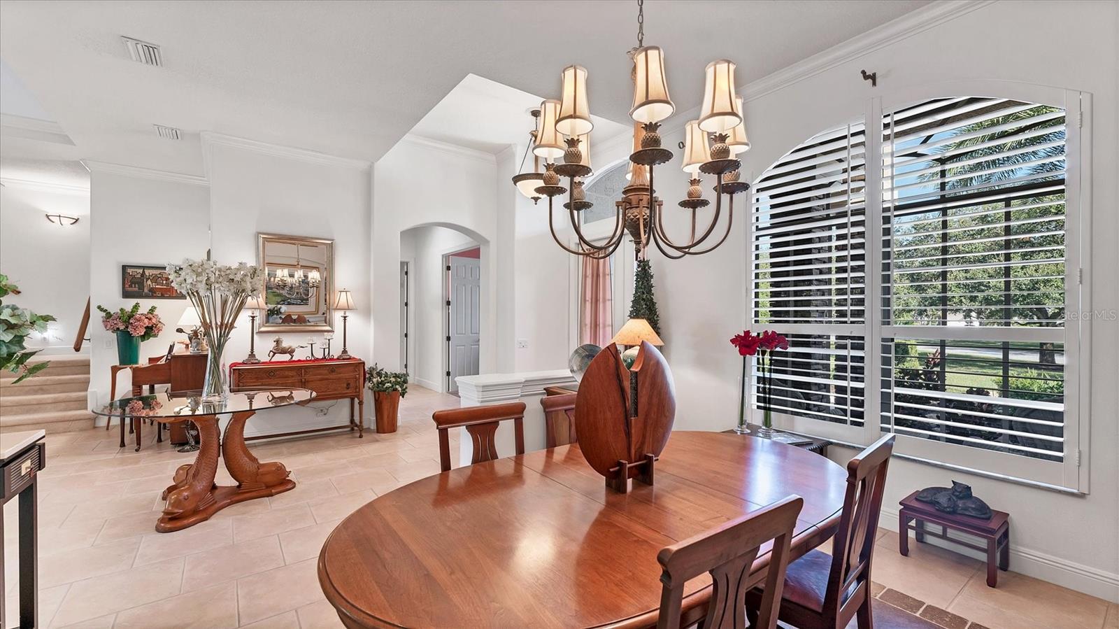 SERENOA LAKES - Residential