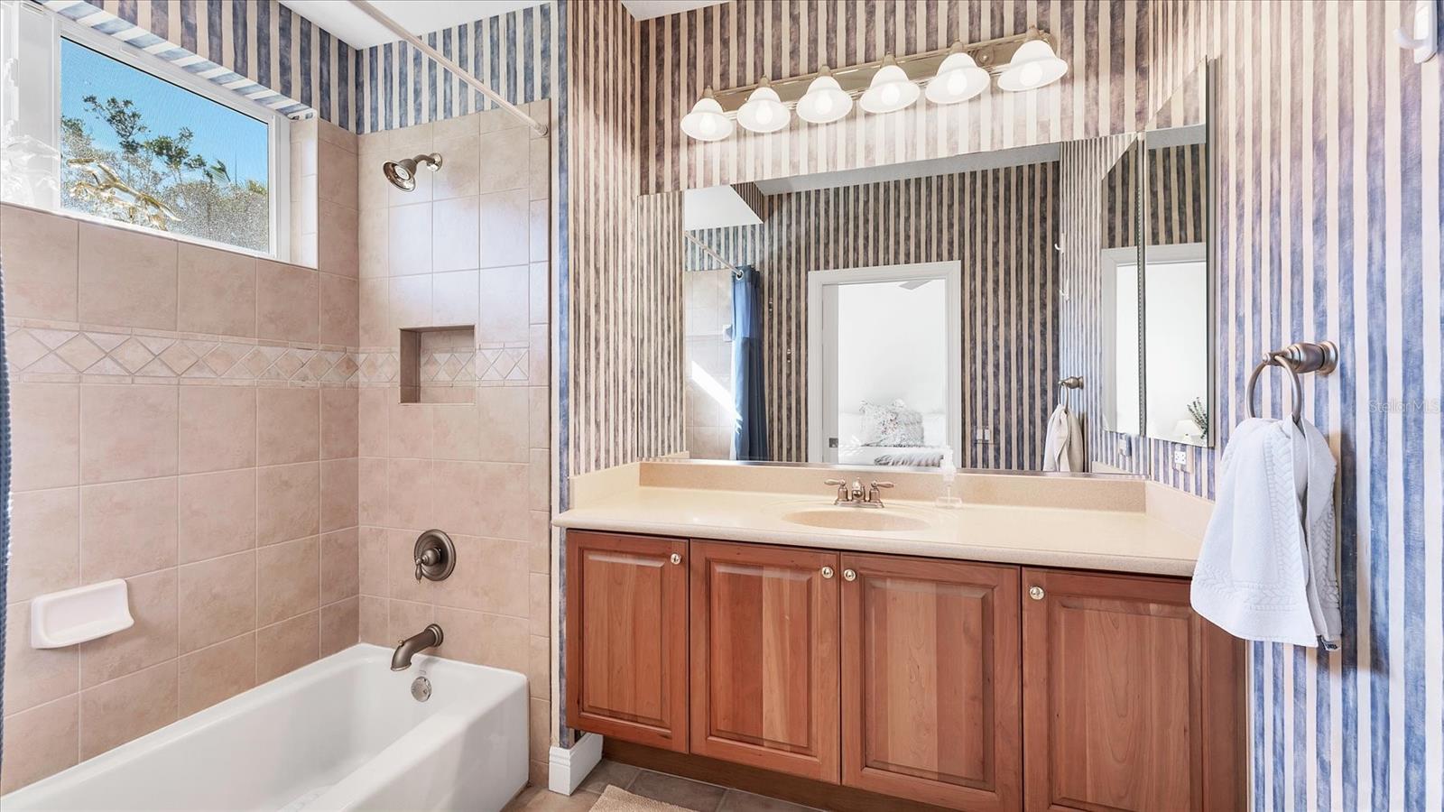 SERENOA LAKES - Residential