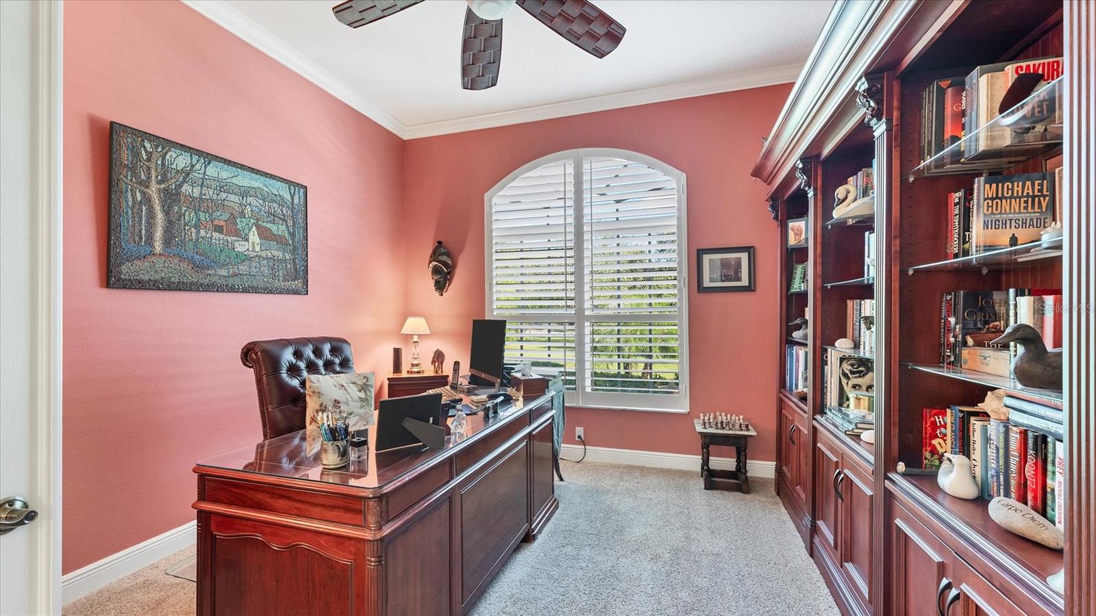 SERENOA LAKES - Residential