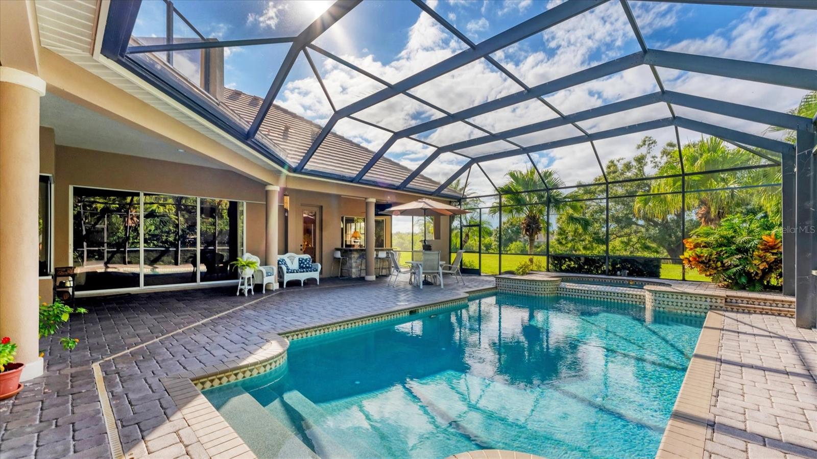 SERENOA LAKES - Residential