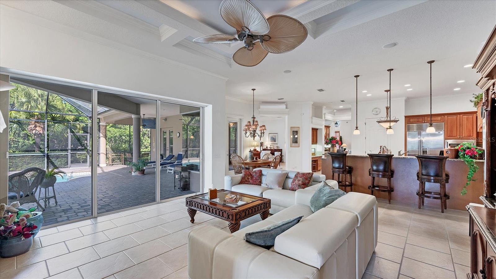 SERENOA LAKES - Residential