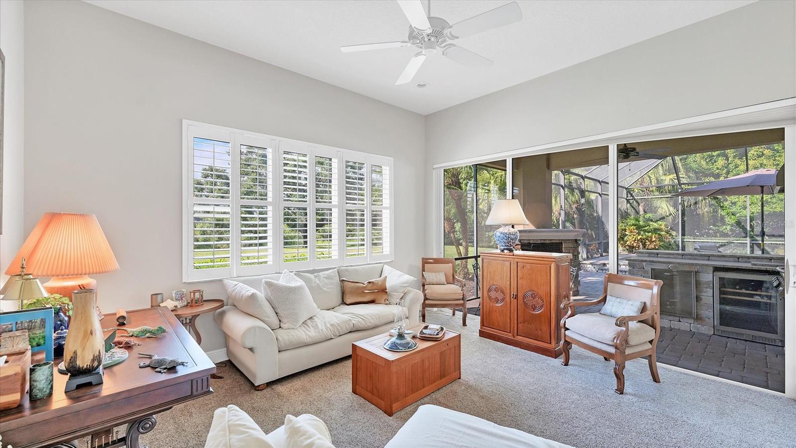 SERENOA LAKES - Residential