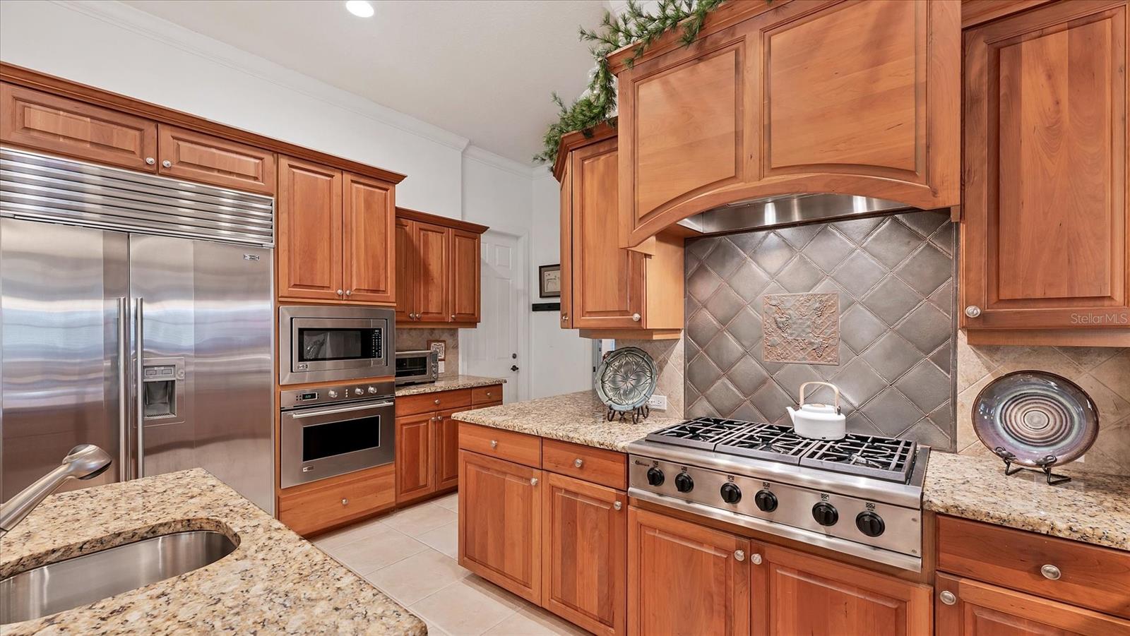 SERENOA LAKES - Residential