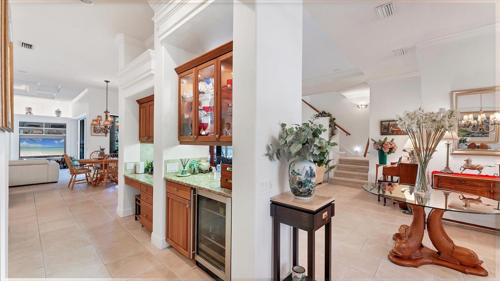 SERENOA LAKES - Residential