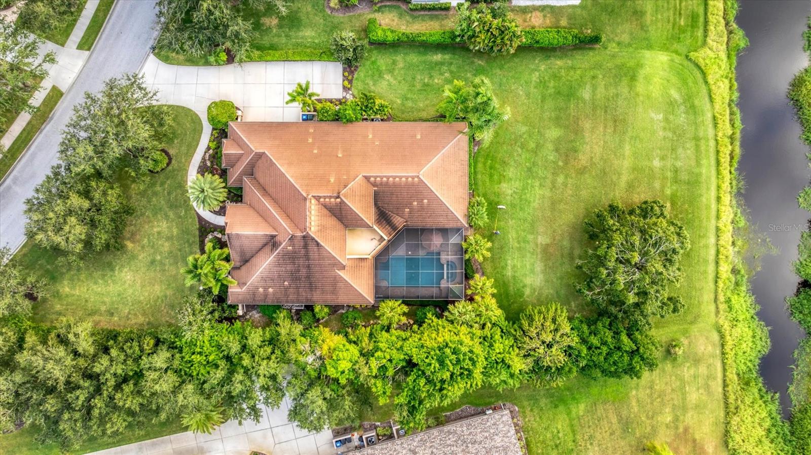 SERENOA LAKES - Residential