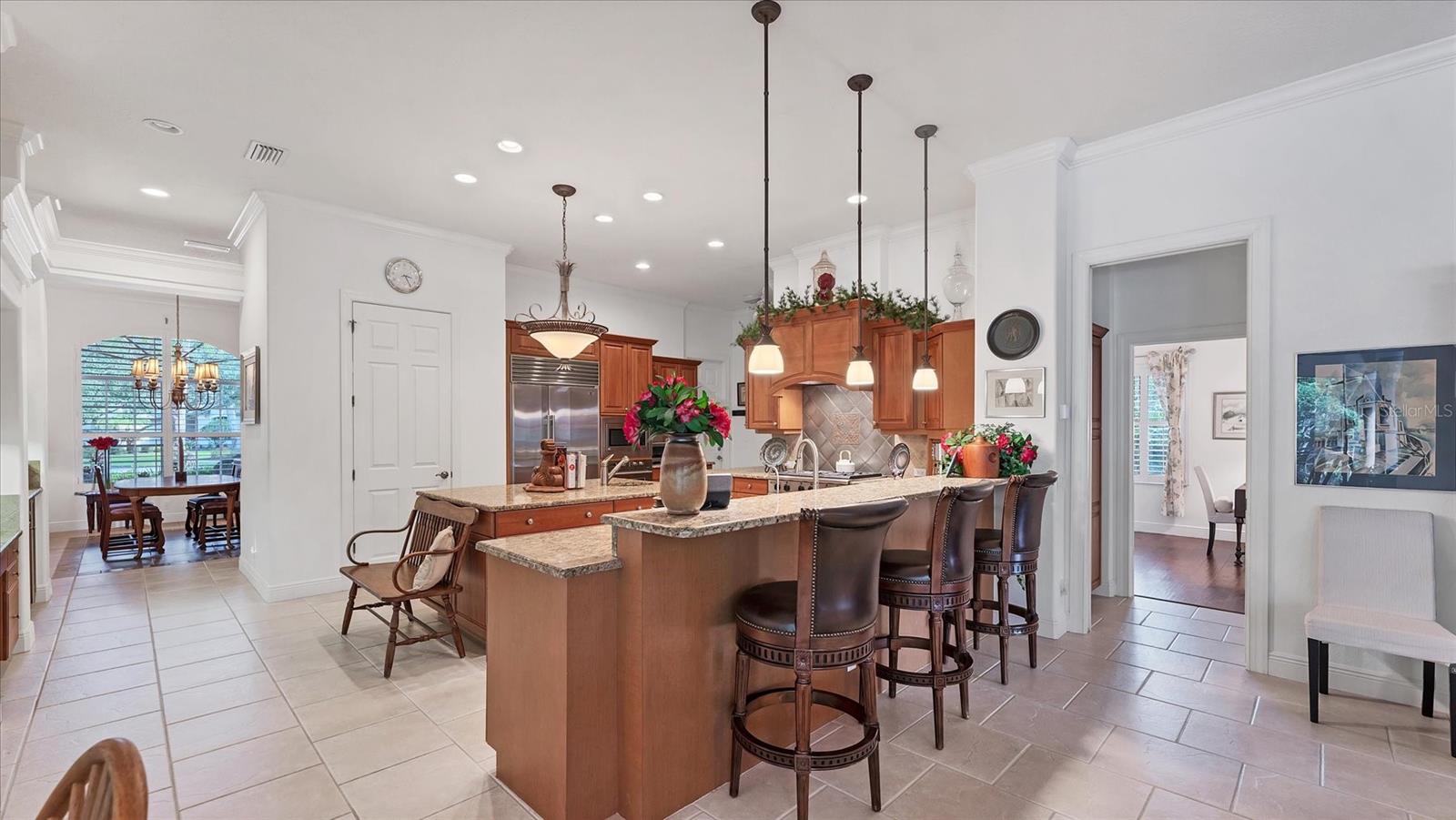 SERENOA LAKES - Residential