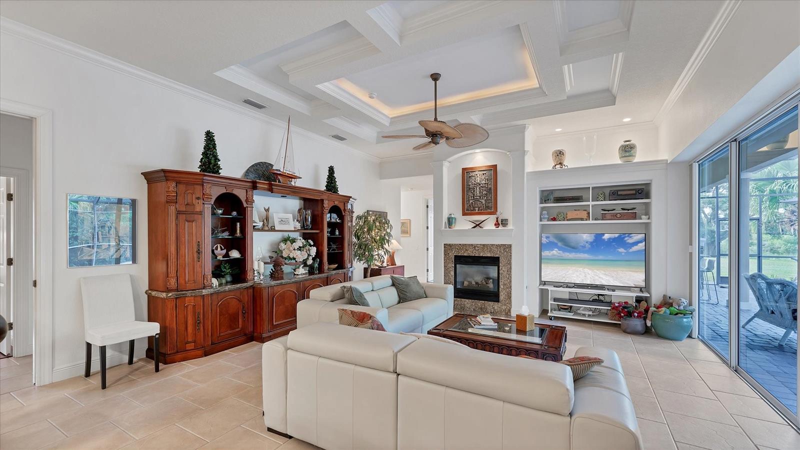 SERENOA LAKES - Residential