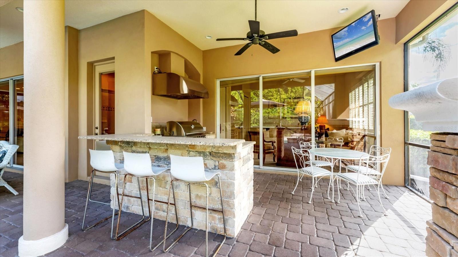 SERENOA LAKES - Residential