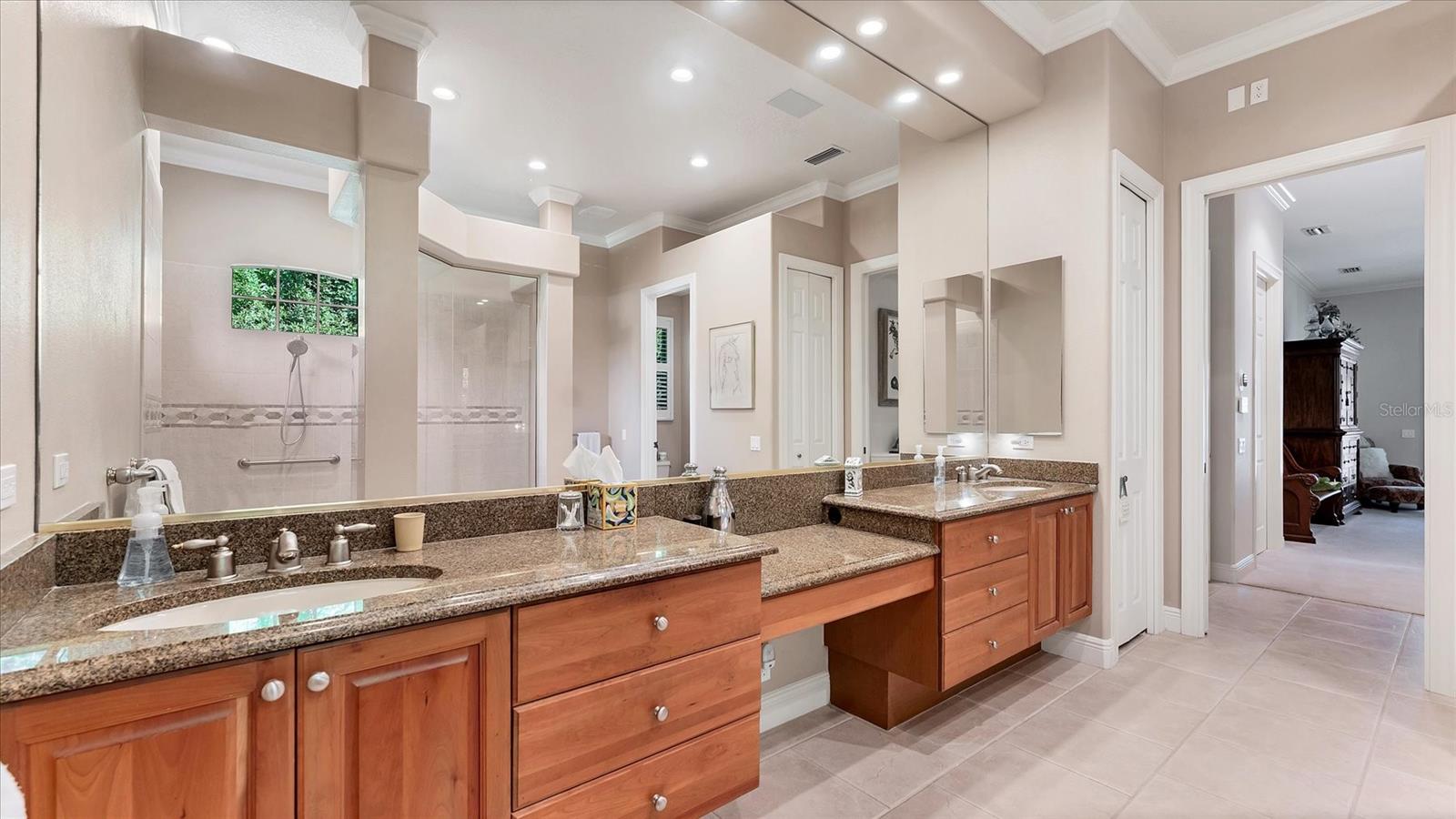 SERENOA LAKES - Residential