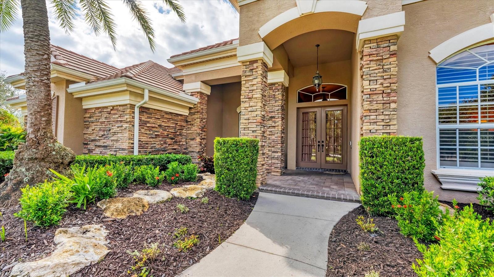 SERENOA LAKES - Residential