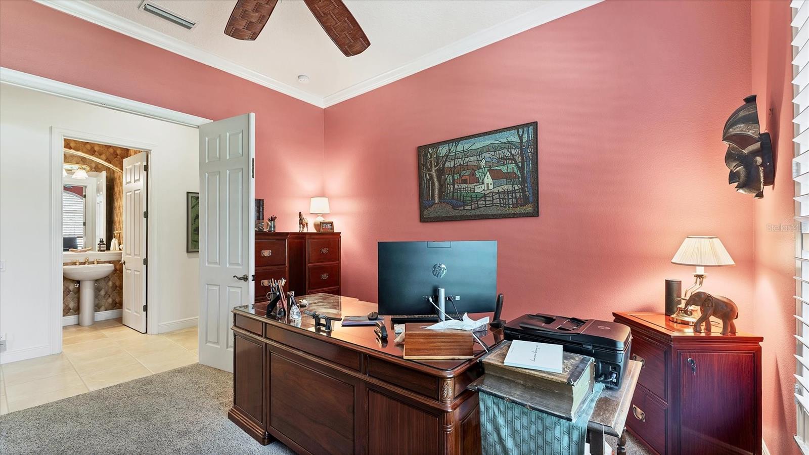 SERENOA LAKES - Residential