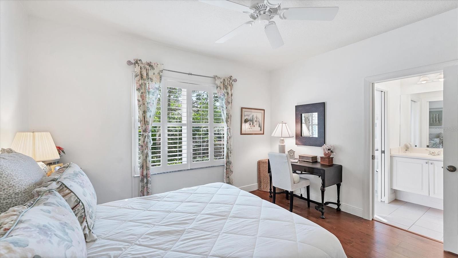 SERENOA LAKES - Residential