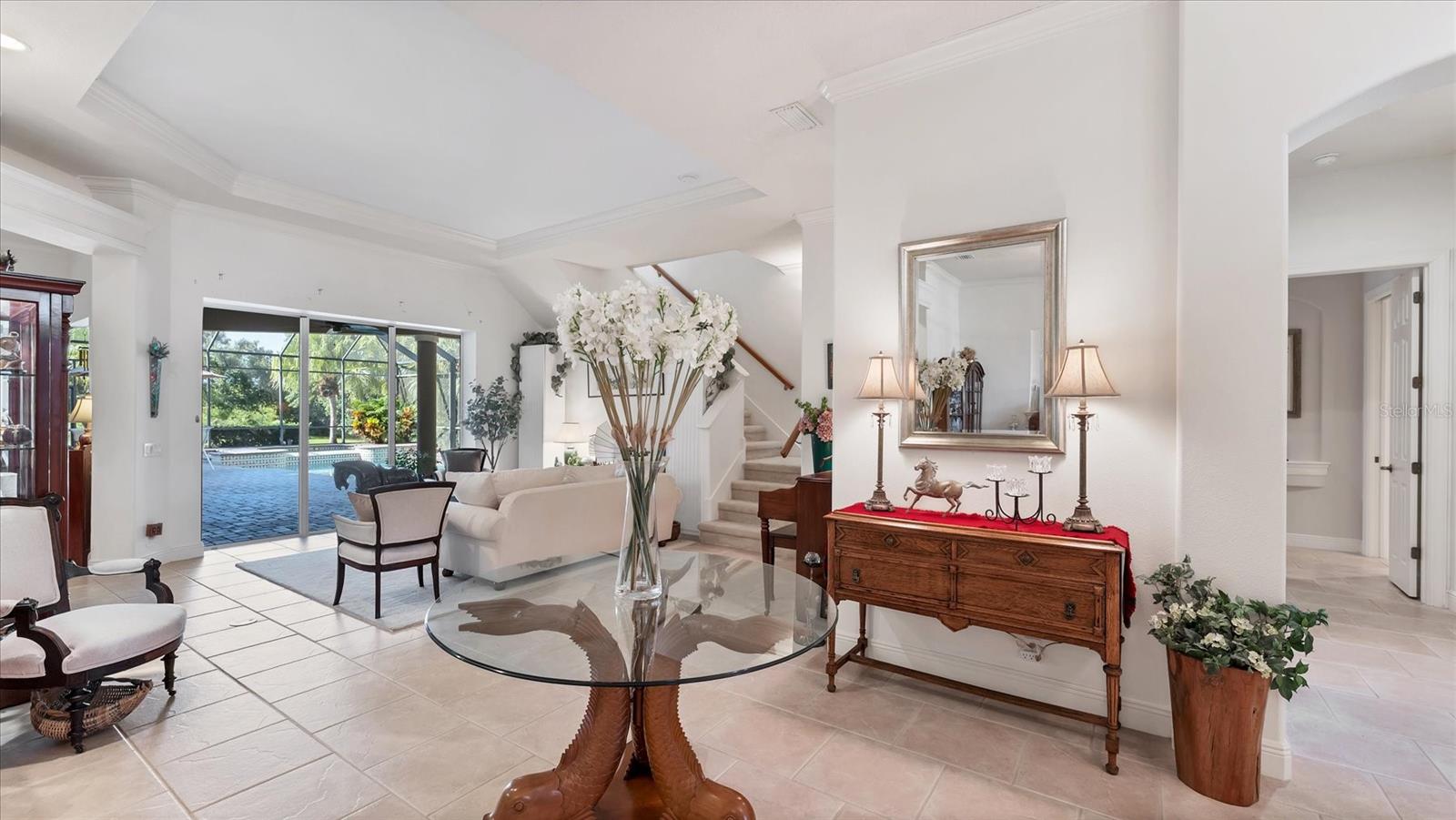 SERENOA LAKES - Residential