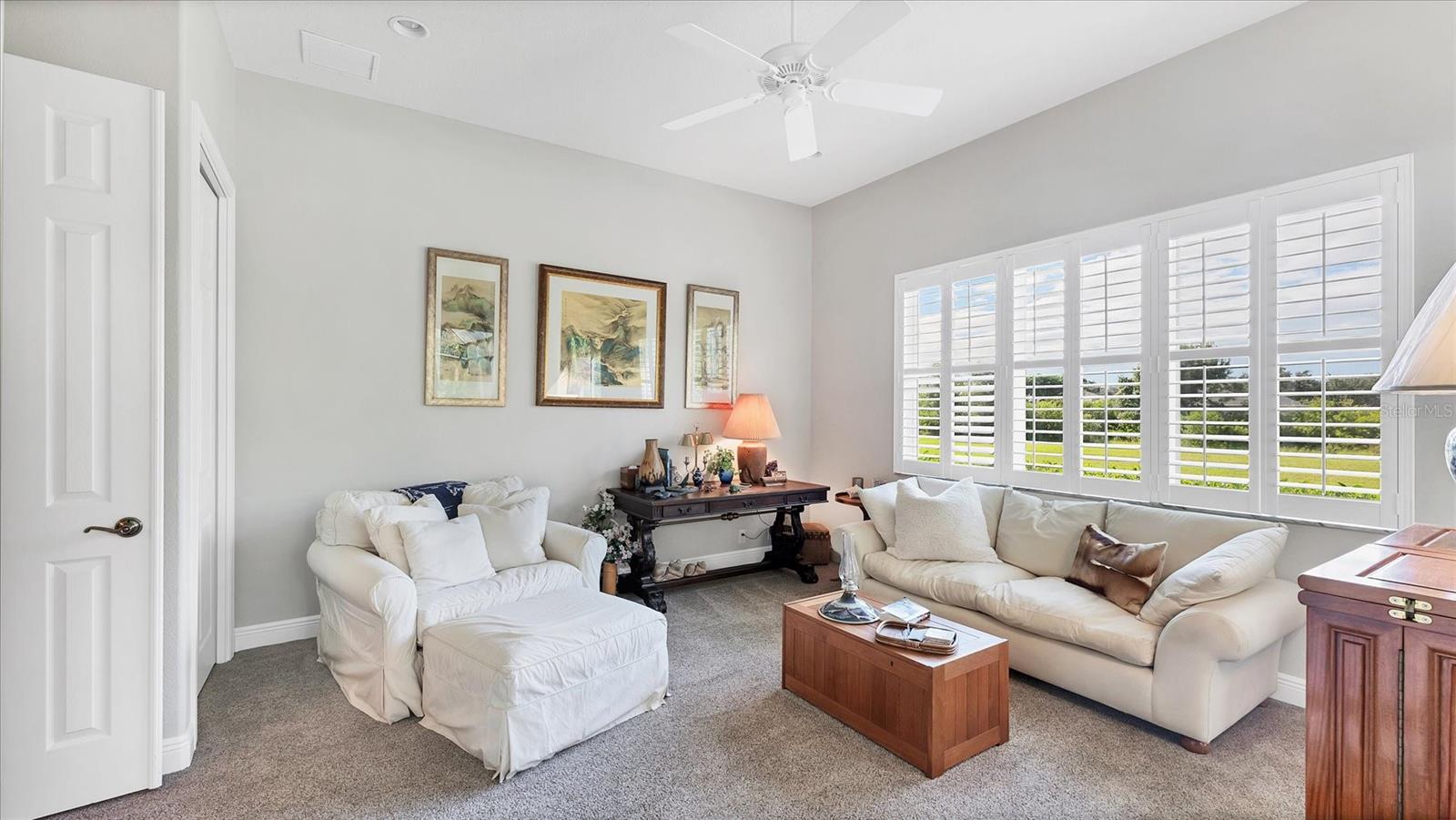 SERENOA LAKES - Residential