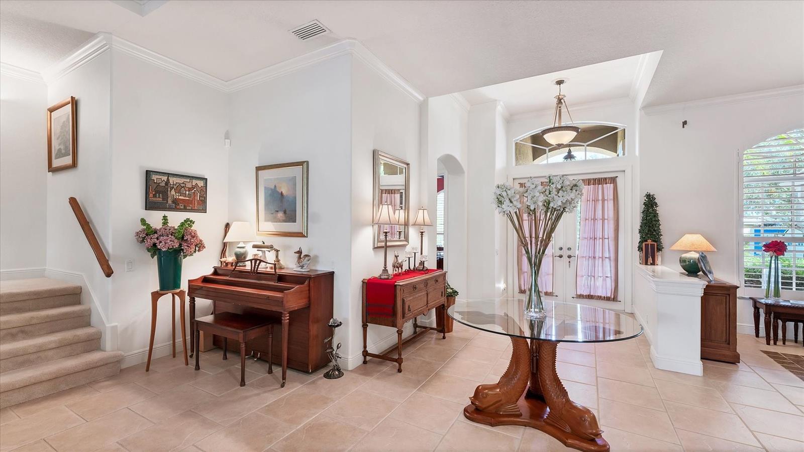 SERENOA LAKES - Residential