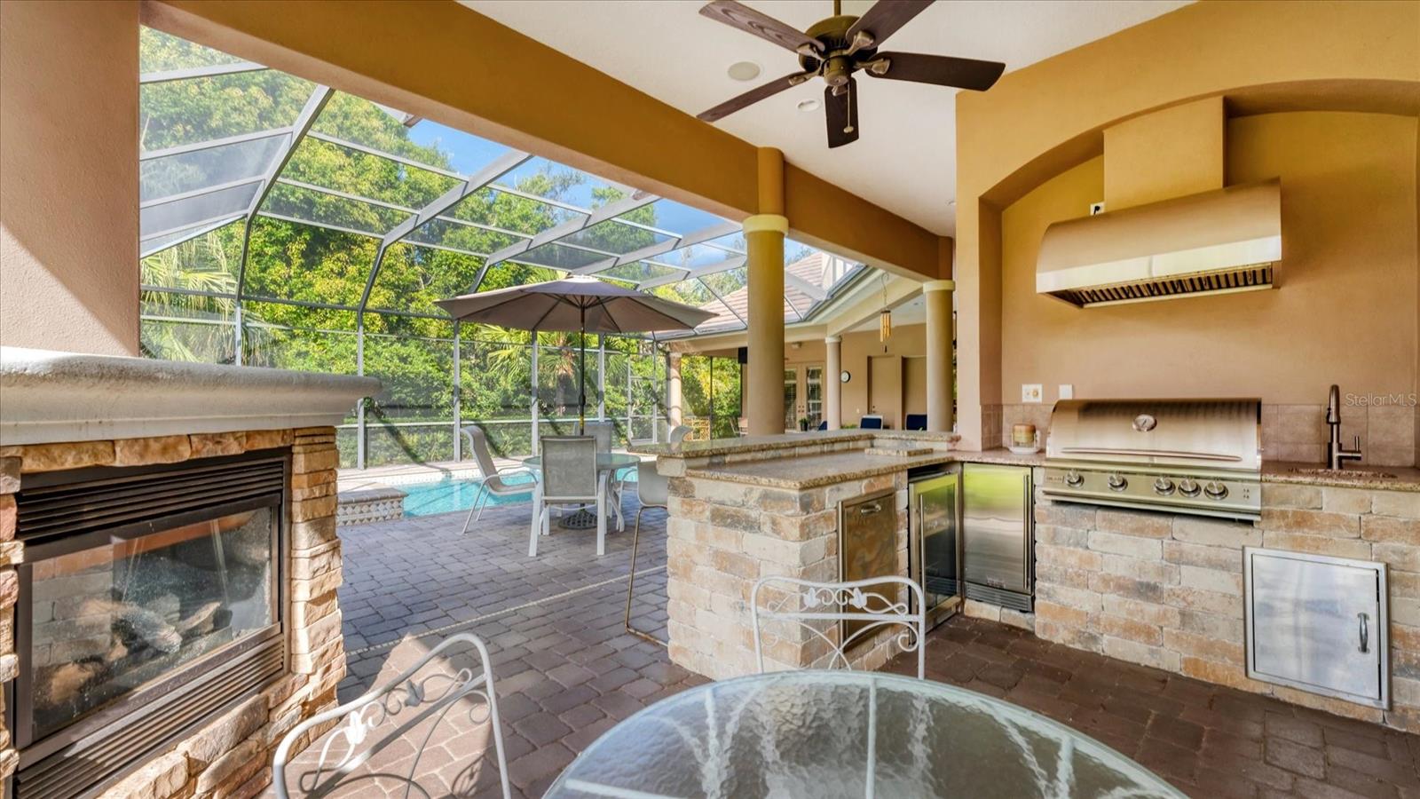 SERENOA LAKES - Residential