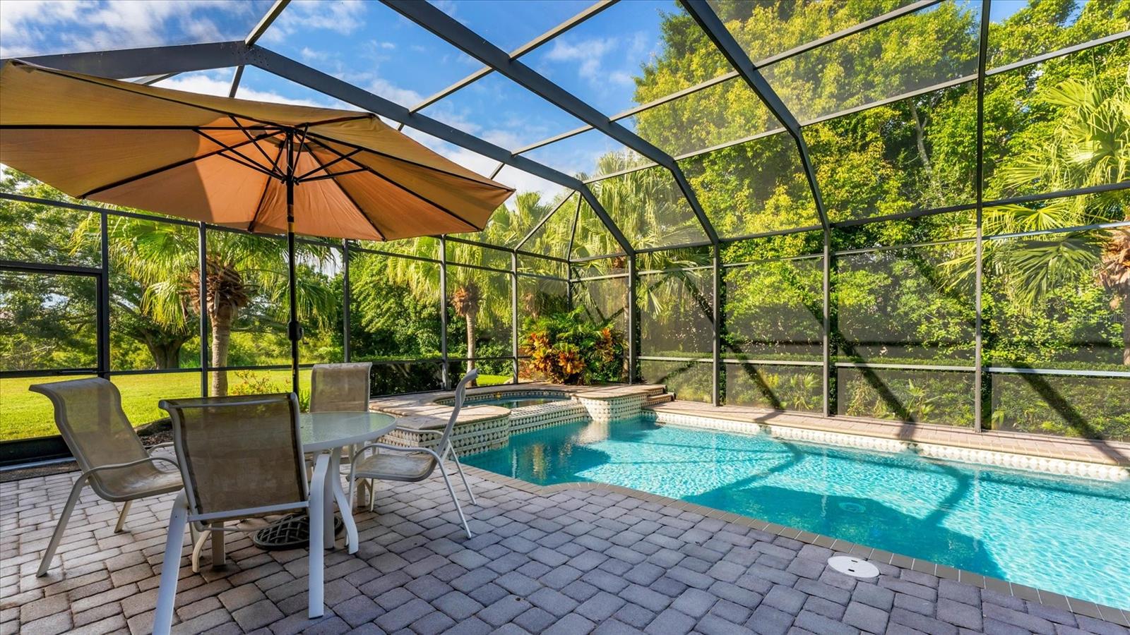 SERENOA LAKES - Residential