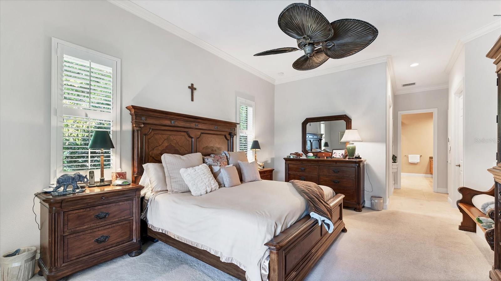 SERENOA LAKES - Residential