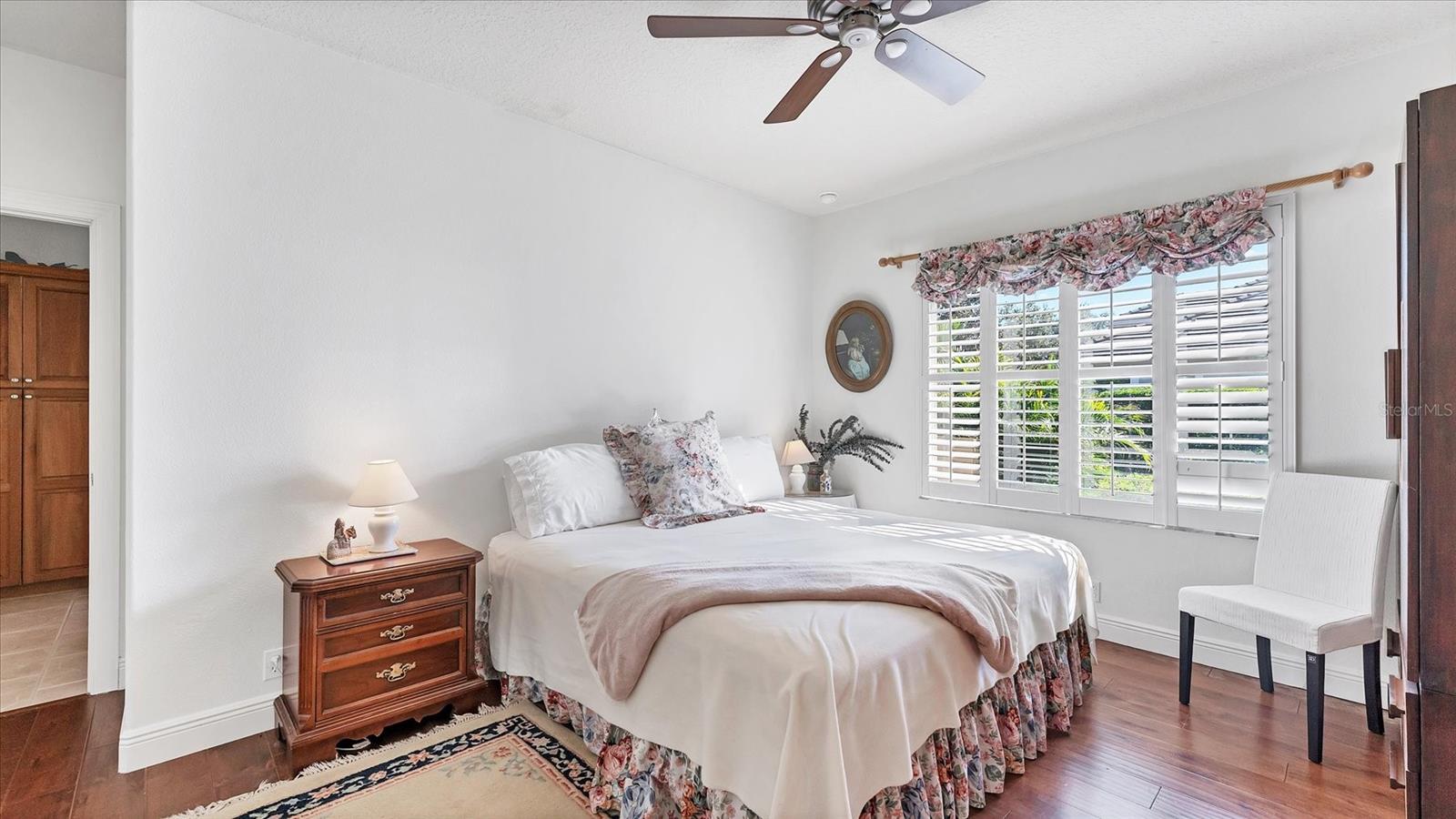 SERENOA LAKES - Residential