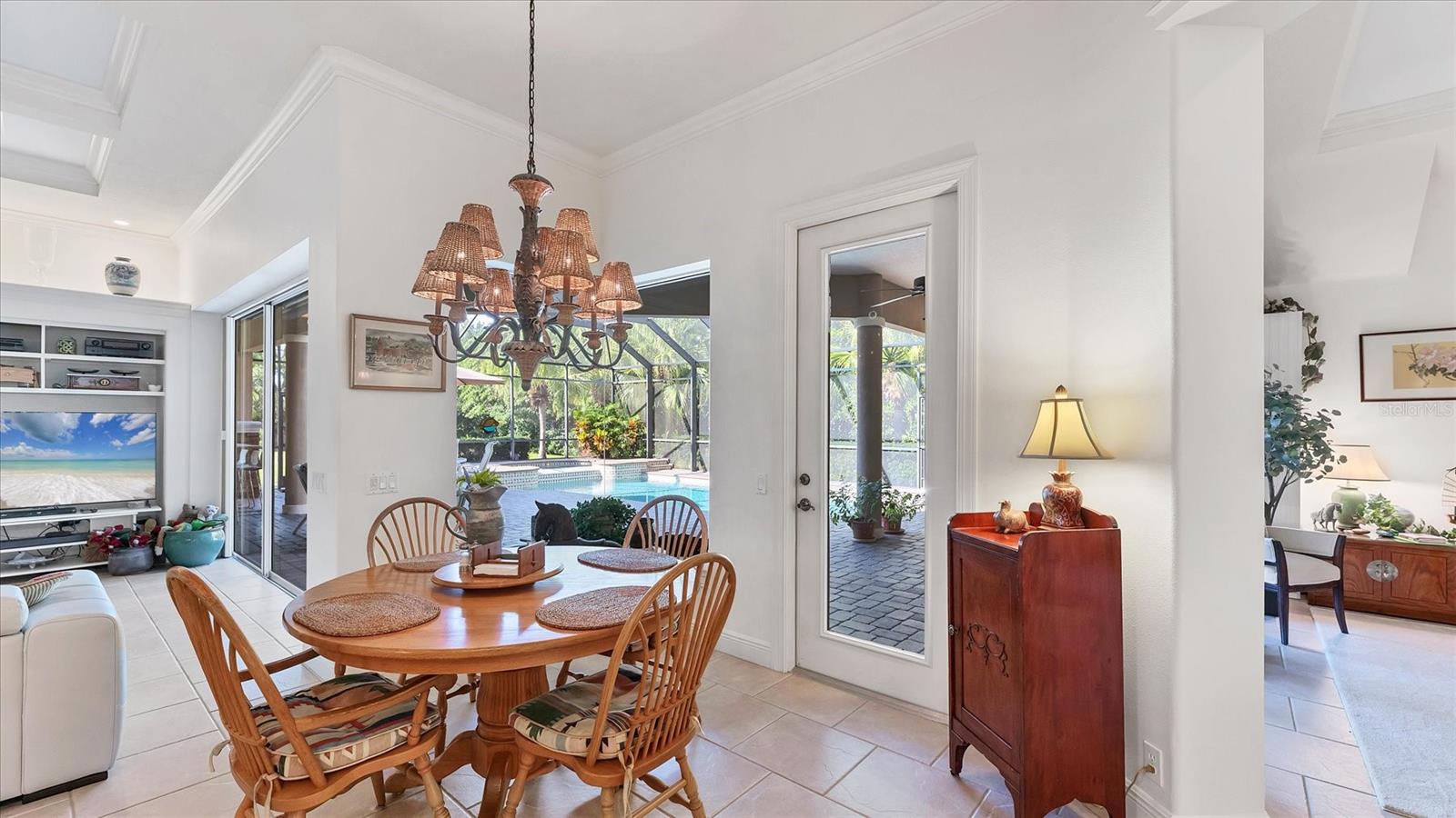 SERENOA LAKES - Residential