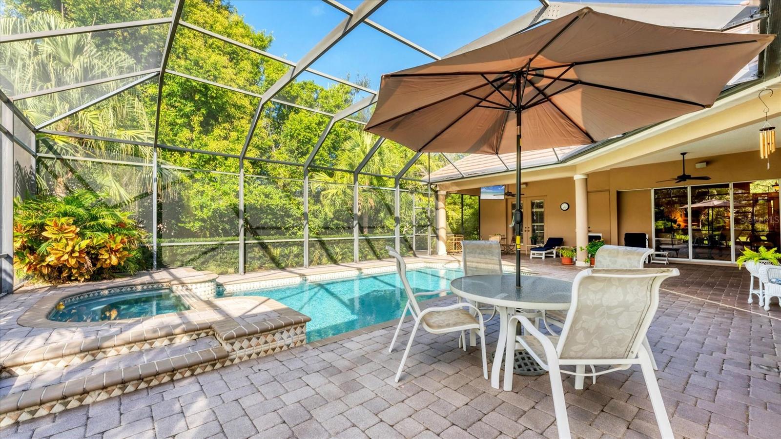 SERENOA LAKES - Residential