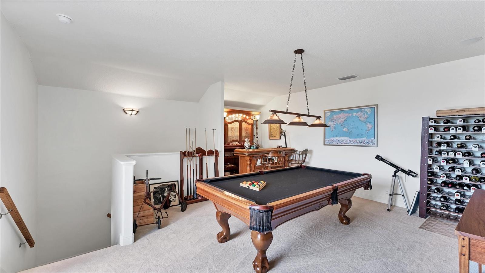 SERENOA LAKES - Residential