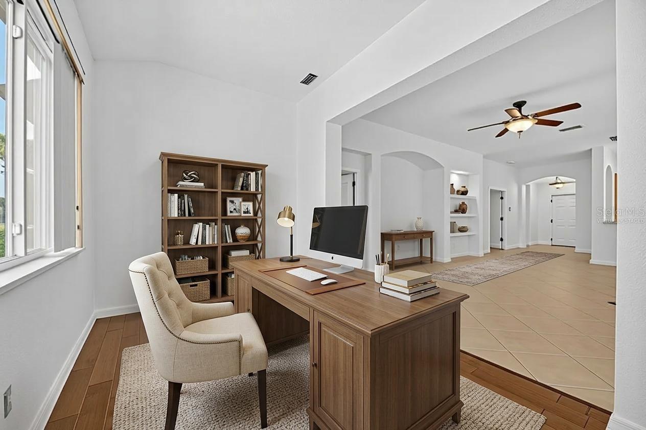 SUN CITY CENTER UNIT 268 - Residential