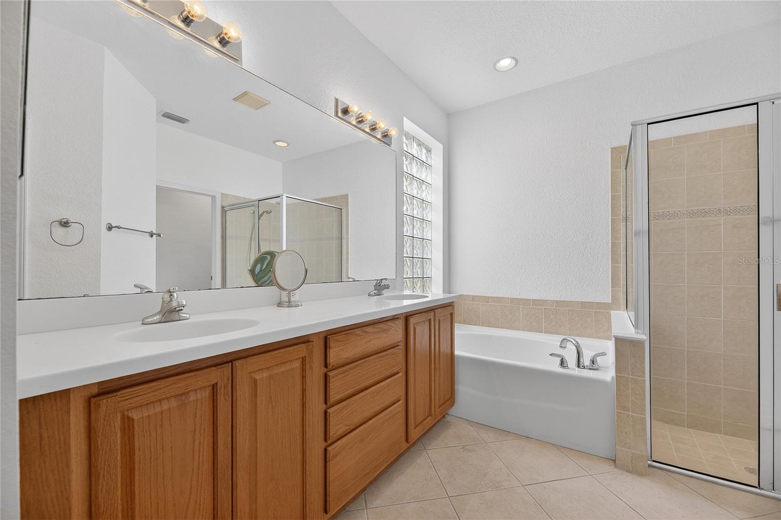 SUN CITY CENTER UNIT 268 - Residential