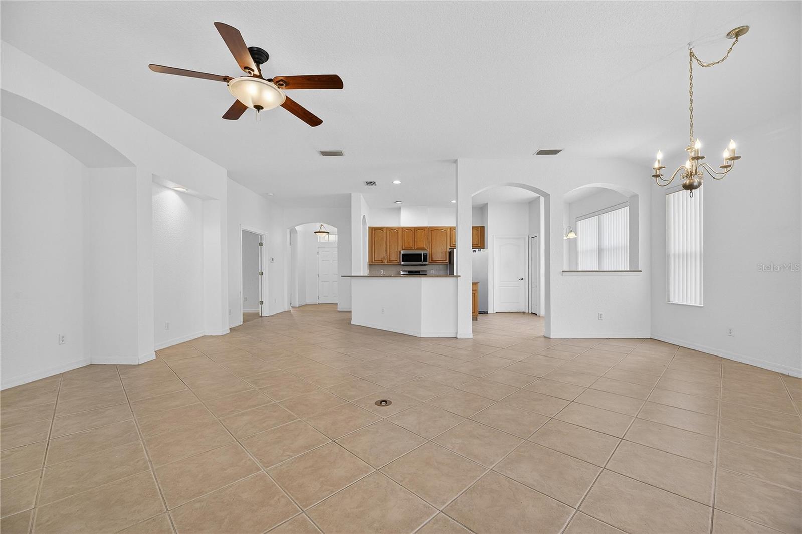 SUN CITY CENTER UNIT 268 - Residential