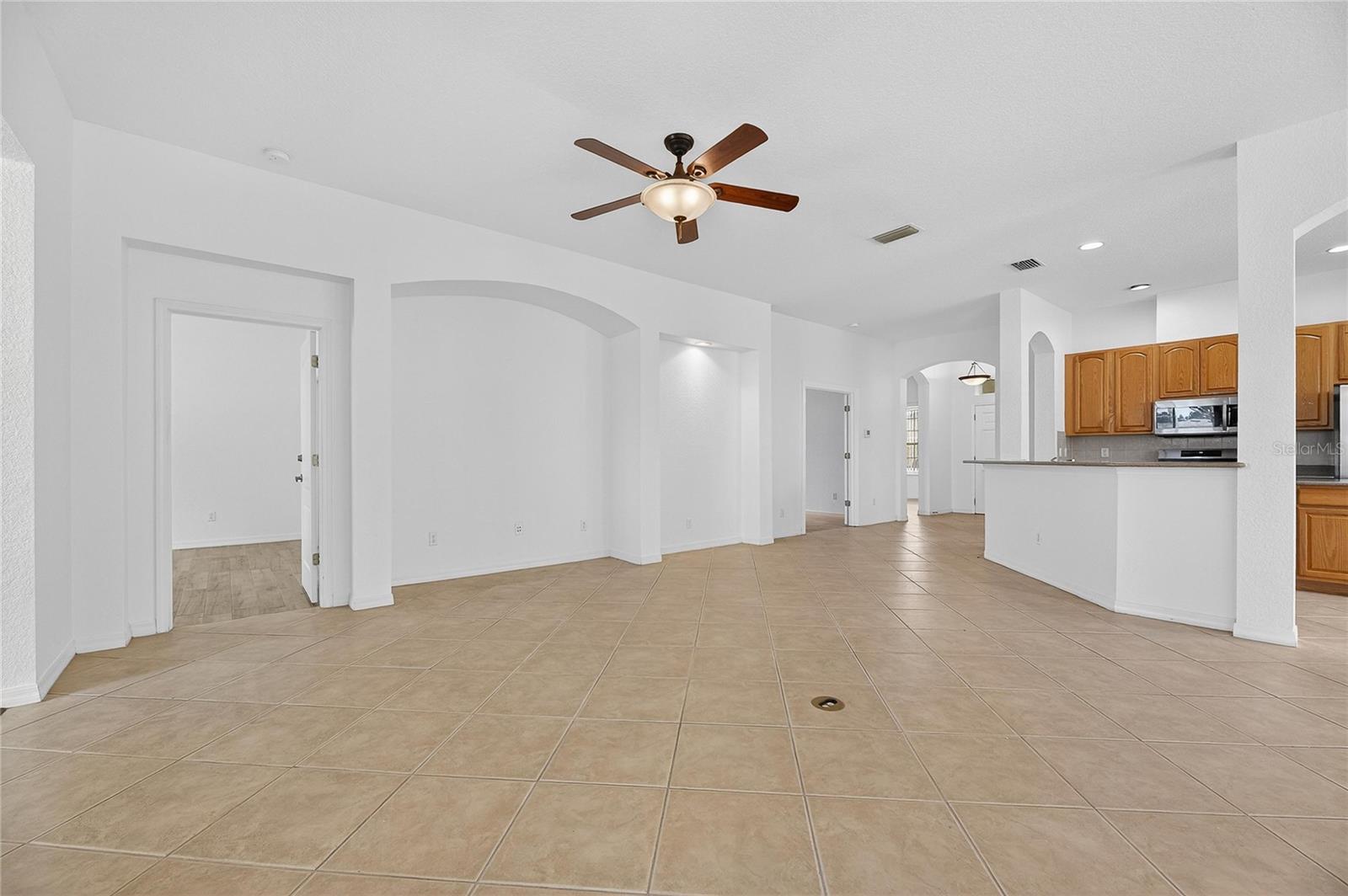 SUN CITY CENTER UNIT 268 - Residential