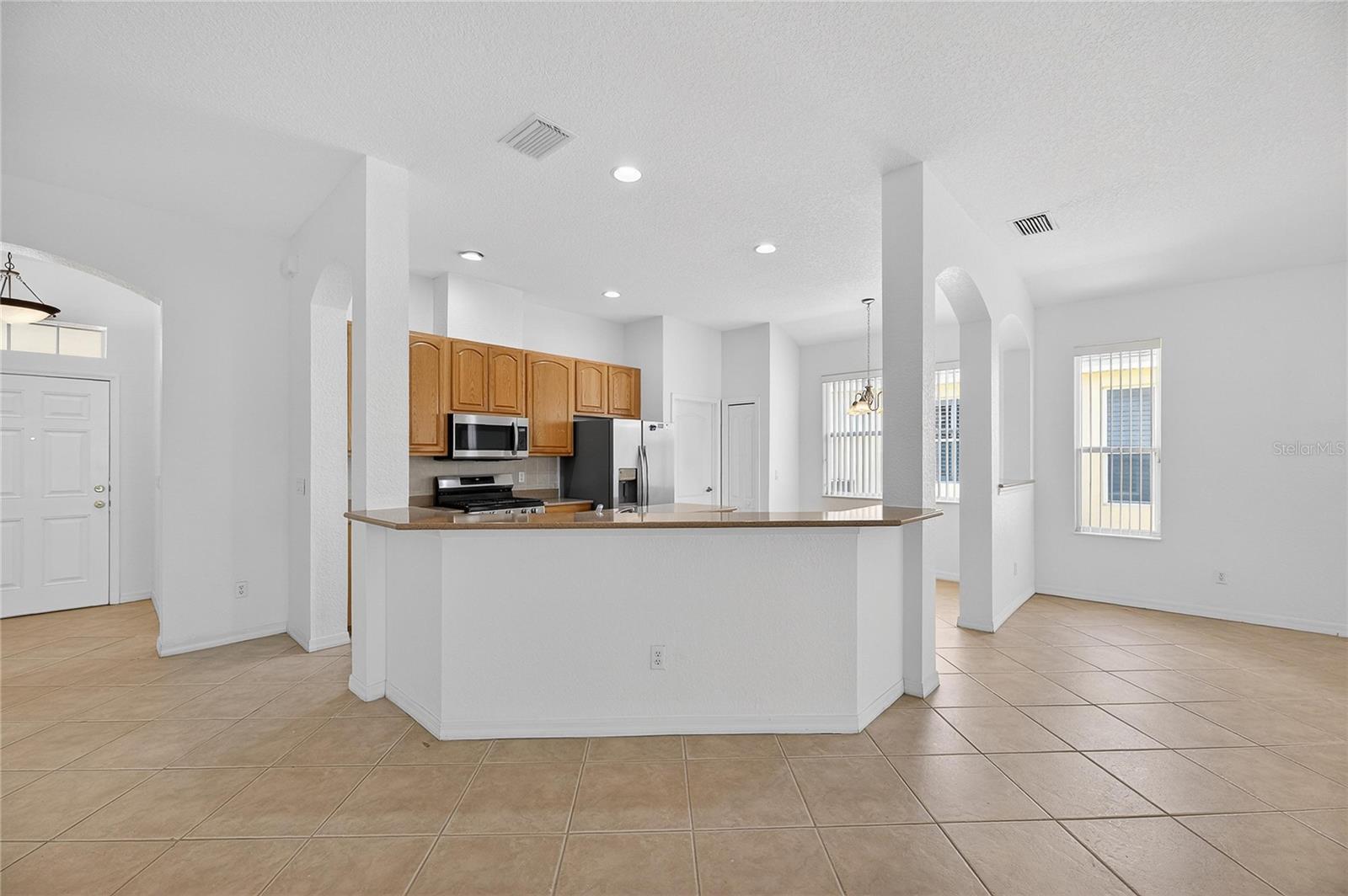 SUN CITY CENTER UNIT 268 - Residential