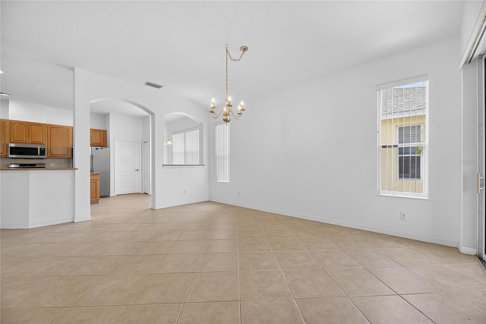 SUN CITY CENTER UNIT 268 - Residential